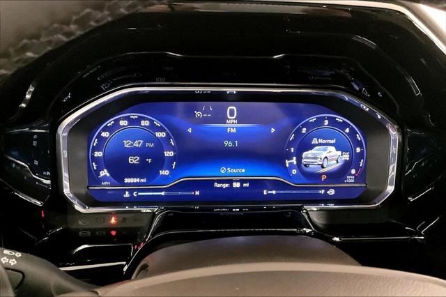 Used 2024 Chevrolet Silverado 1500 For Sale in OLIVE BRANCH, MS