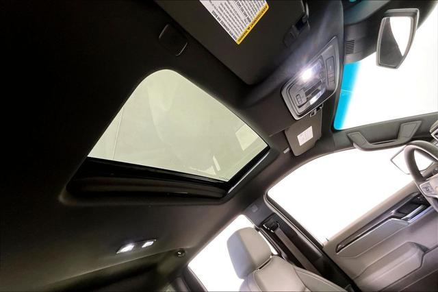 Used 2024 Chevrolet Silverado 1500 For Sale in OLIVE BRANCH, MS