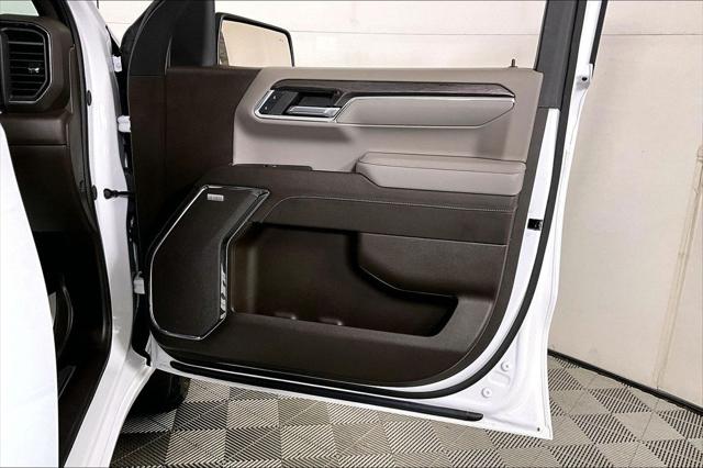 Used 2024 Chevrolet Silverado 1500 For Sale in OLIVE BRANCH, MS