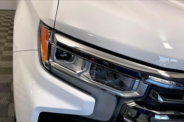 Used 2024 Chevrolet Silverado 1500 For Sale in OLIVE BRANCH, MS