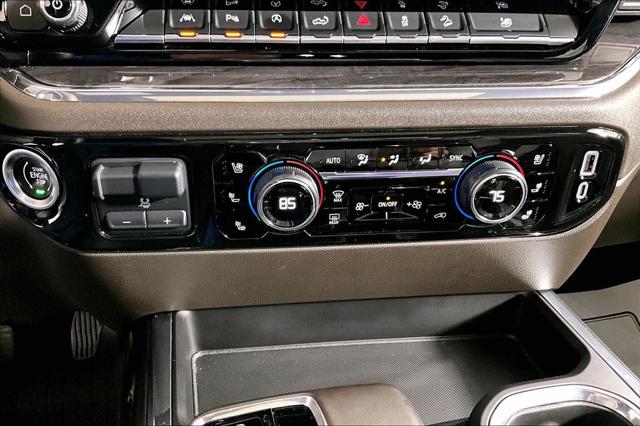 Used 2024 Chevrolet Silverado 1500 For Sale in OLIVE BRANCH, MS