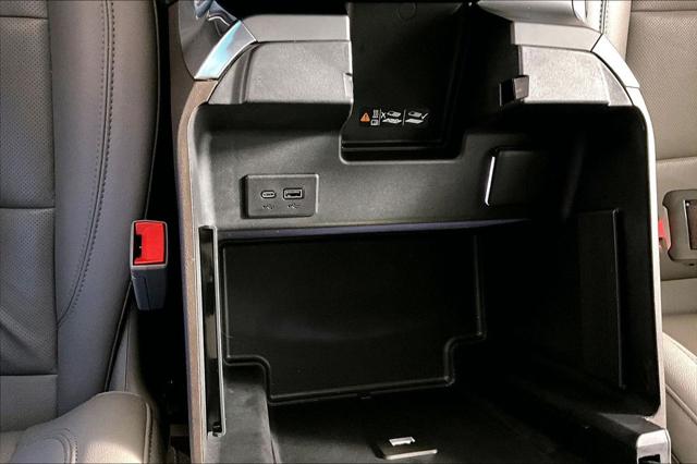 Used 2024 Chevrolet Silverado 1500 For Sale in OLIVE BRANCH, MS