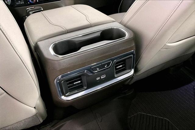 Used 2024 Chevrolet Silverado 1500 For Sale in OLIVE BRANCH, MS