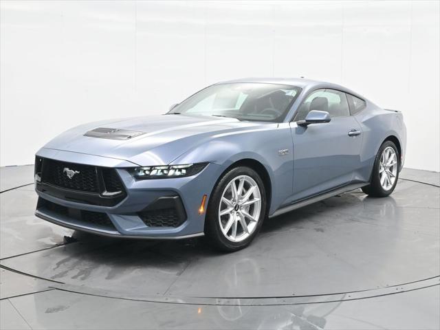 2026 Ford Mustang GT Premium Fastback for sale in Fayetteville, NC