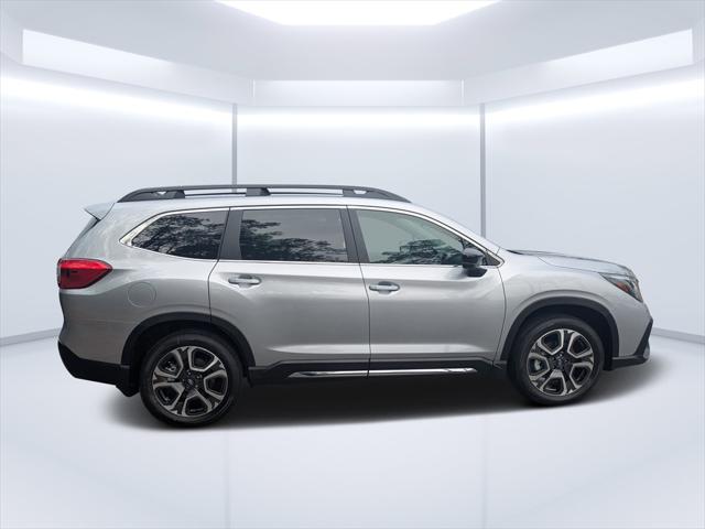 2026 Subaru Ascent Limited 7-Passenger
