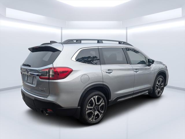 2026 Subaru Ascent Limited 7-Passenger
