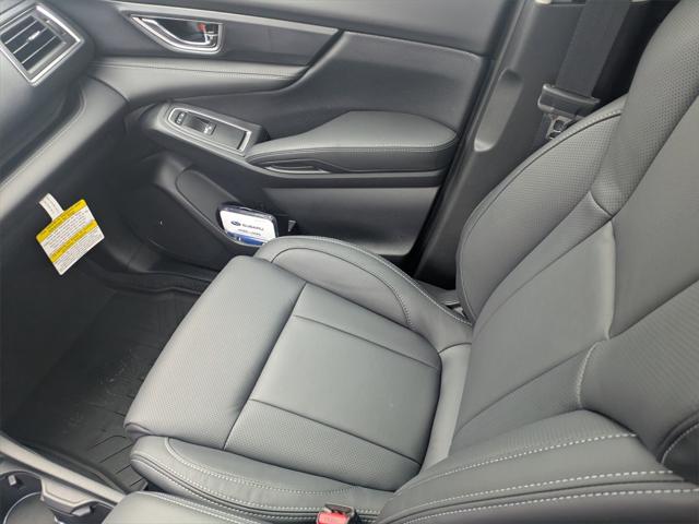 2026 Subaru Ascent Limited 7-Passenger