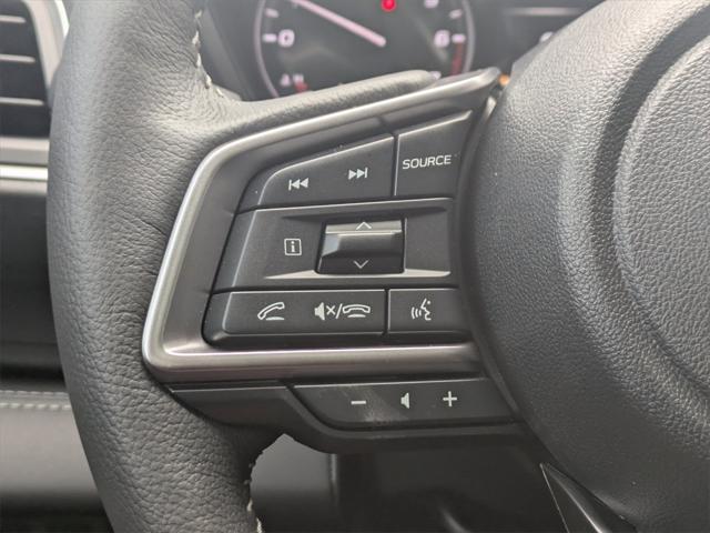 2026 Subaru Ascent Limited 7-Passenger