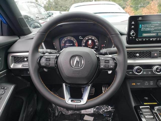 2026 Acura Integra w/A-Spec Technology Package