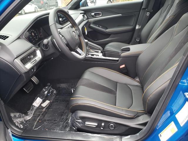 2026 Acura Integra w/A-Spec Technology Package