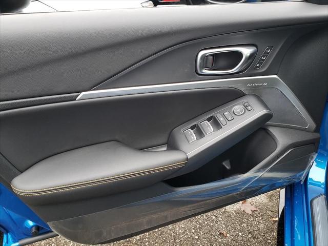 2026 Acura Integra w/A-Spec Technology Package