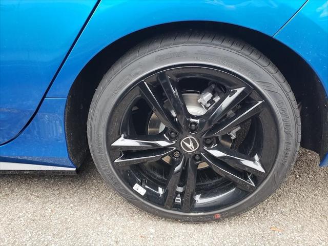2026 Acura Integra w/A-Spec Technology Package