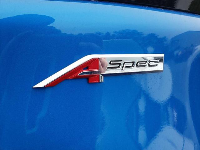 2026 Acura Integra w/A-Spec Technology Package