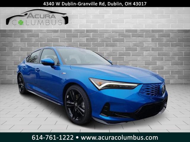 2026 Acura Integra w/A-Spec Technology Package for sale in Dublin, OH