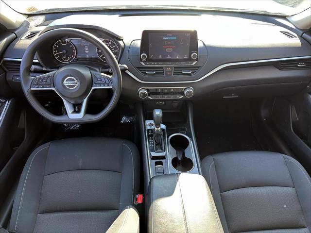 2021 Nissan Altima SV Intelligent AWD [15]