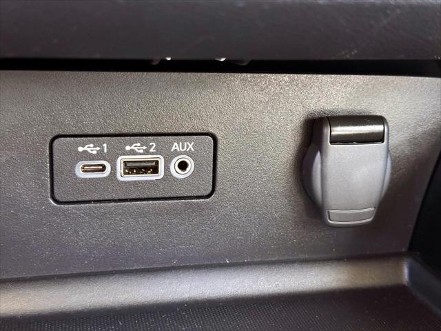 2021 Nissan Altima SV Intelligent AWD [23]