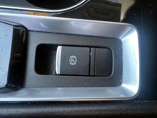 2021 Nissan Altima SV Intelligent AWD [26]