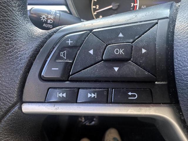 2021 Nissan Altima SV Intelligent AWD [28]