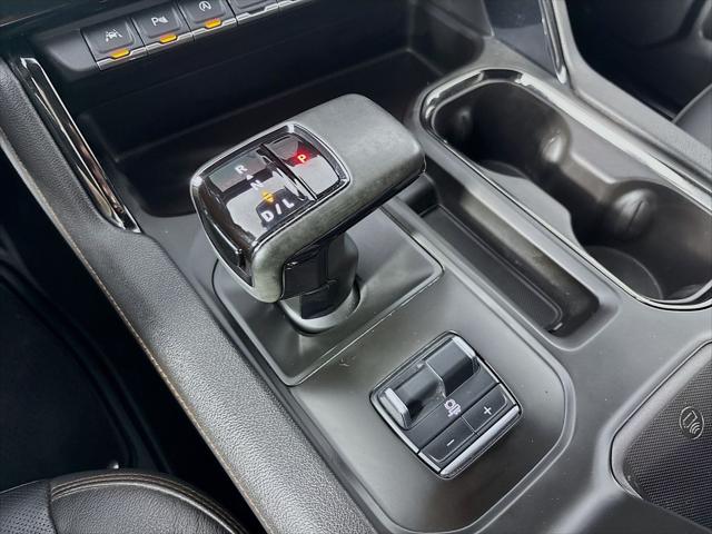 Used 2023 GMC Sierra 1500 4WD Crew Cab Short Box AT4 For Sale in Olive Branch, MS