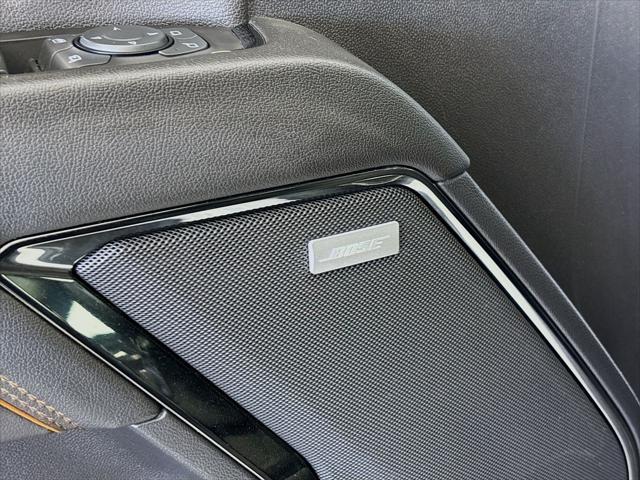 Used 2023 GMC Sierra 1500 4WD Crew Cab Short Box AT4 For Sale in Olive Branch, MS