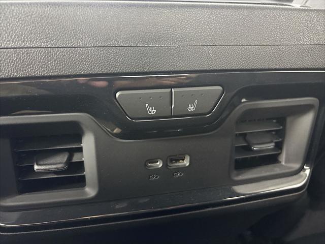 Used 2023 GMC Sierra 1500 4WD Crew Cab Short Box AT4 For Sale in Olive Branch, MS