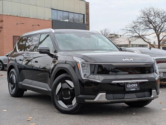 2026 Kia EV9 Wind for sale in Lincolnwood, IL