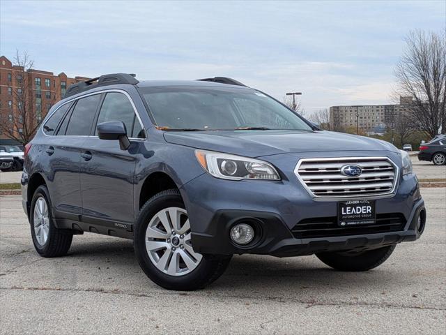 2017 Subaru Outback 2.5i Premium for sale in Lincolnwood, IL