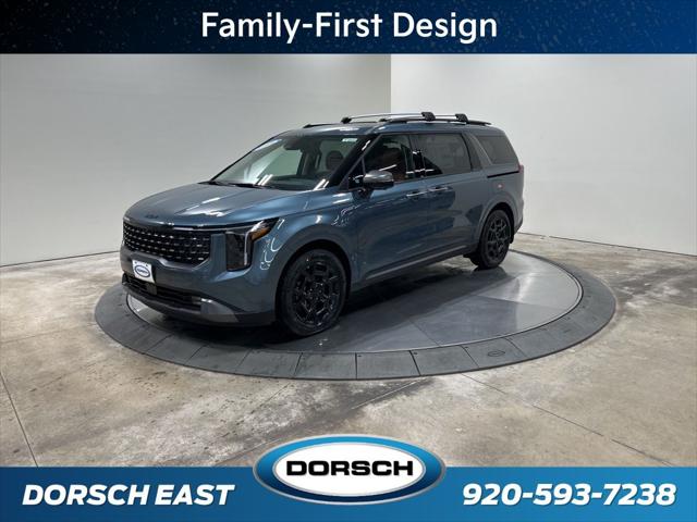 2026 Kia Carnival MPV SX Prestige for sale in Green Bay, WI