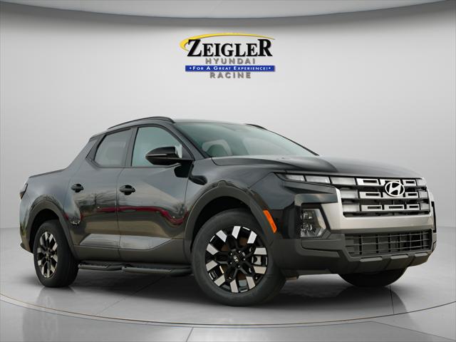 2026 Hyundai Santa Cruz SEL for sale in Mt Pleasant, WI