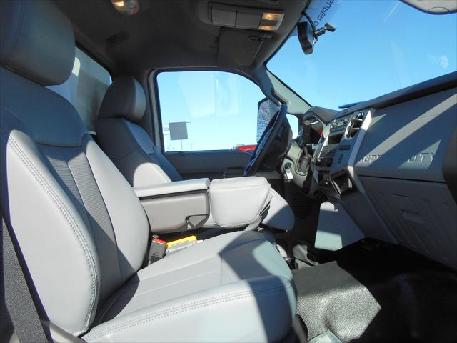 2026 Ford F-650 Base