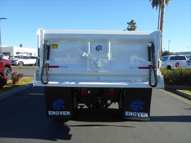 2026 Ford F-650 Base