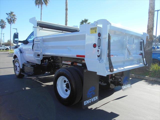 2026 Ford F-650 Base