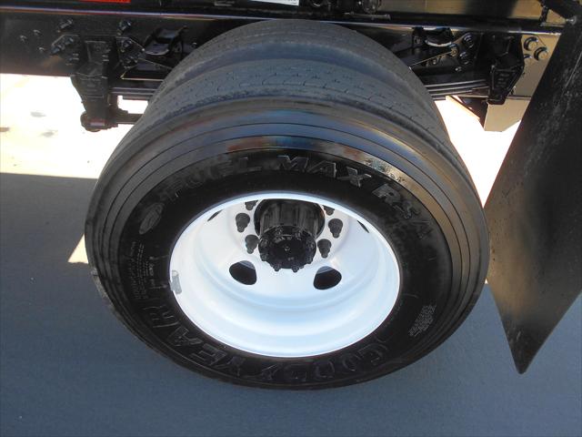 2026 Ford F-650 Base