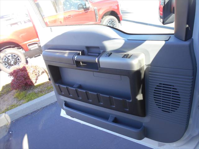 2026 Ford F-650 Base