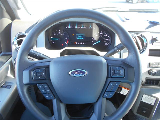2026 Ford F-650 Base