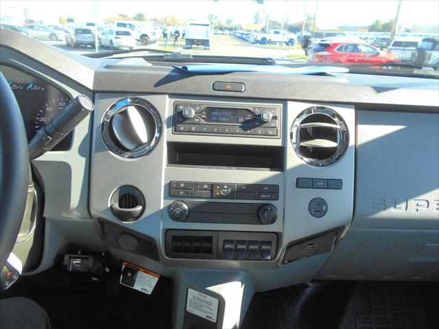 2026 Ford F-650 Base