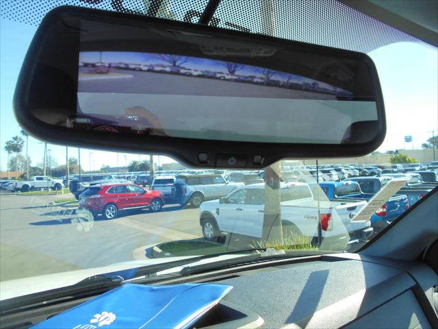 2026 Ford F-650 Base