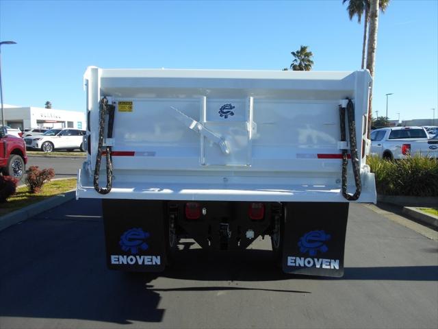 2026 Ford F-650 Base