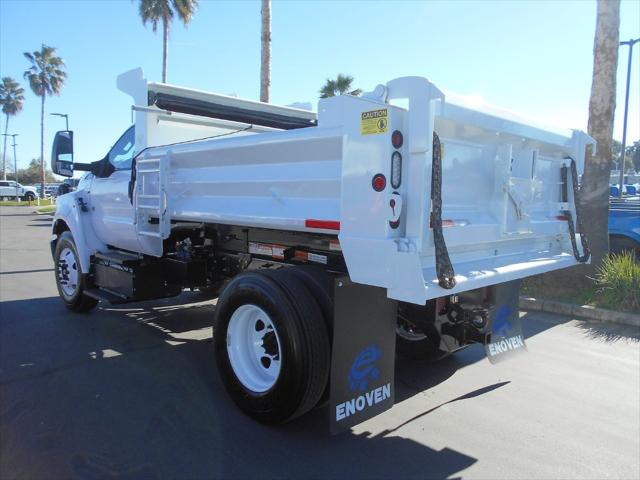 2026 Ford F-650 Base