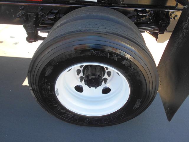 2026 Ford F-650 Base