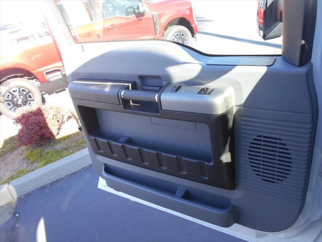2026 Ford F-650 Base