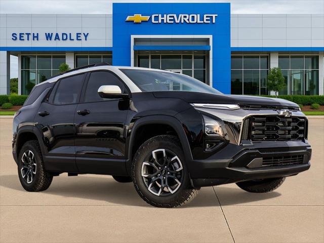 2026 Chevrolet Equinox AWD ACTIV for sale in Pauls Valley, OK