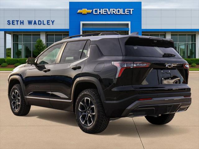 2026 Chevrolet Equinox AWD ACTIV