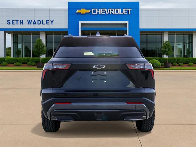 2026 Chevrolet Equinox AWD ACTIV