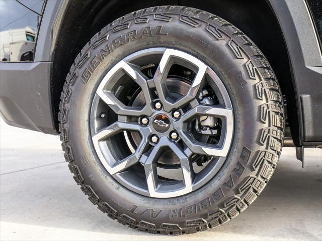 2026 Chevrolet Equinox AWD ACTIV