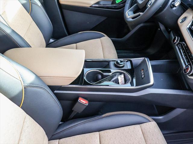 2026 Chevrolet Equinox AWD ACTIV