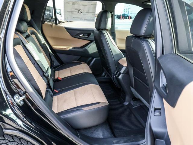 2026 Chevrolet Equinox AWD ACTIV