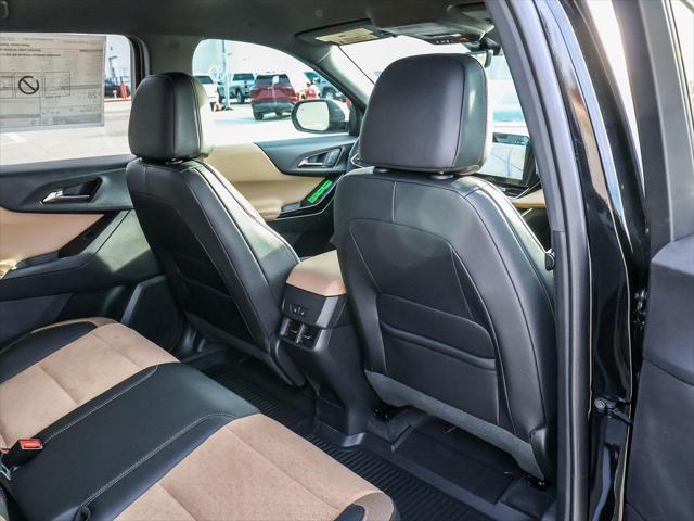 2026 Chevrolet Equinox AWD ACTIV