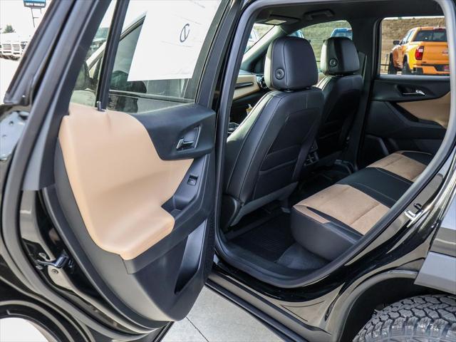 2026 Chevrolet Equinox AWD ACTIV