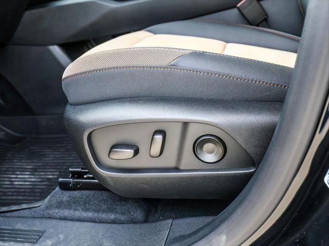 2026 Chevrolet Equinox AWD ACTIV
